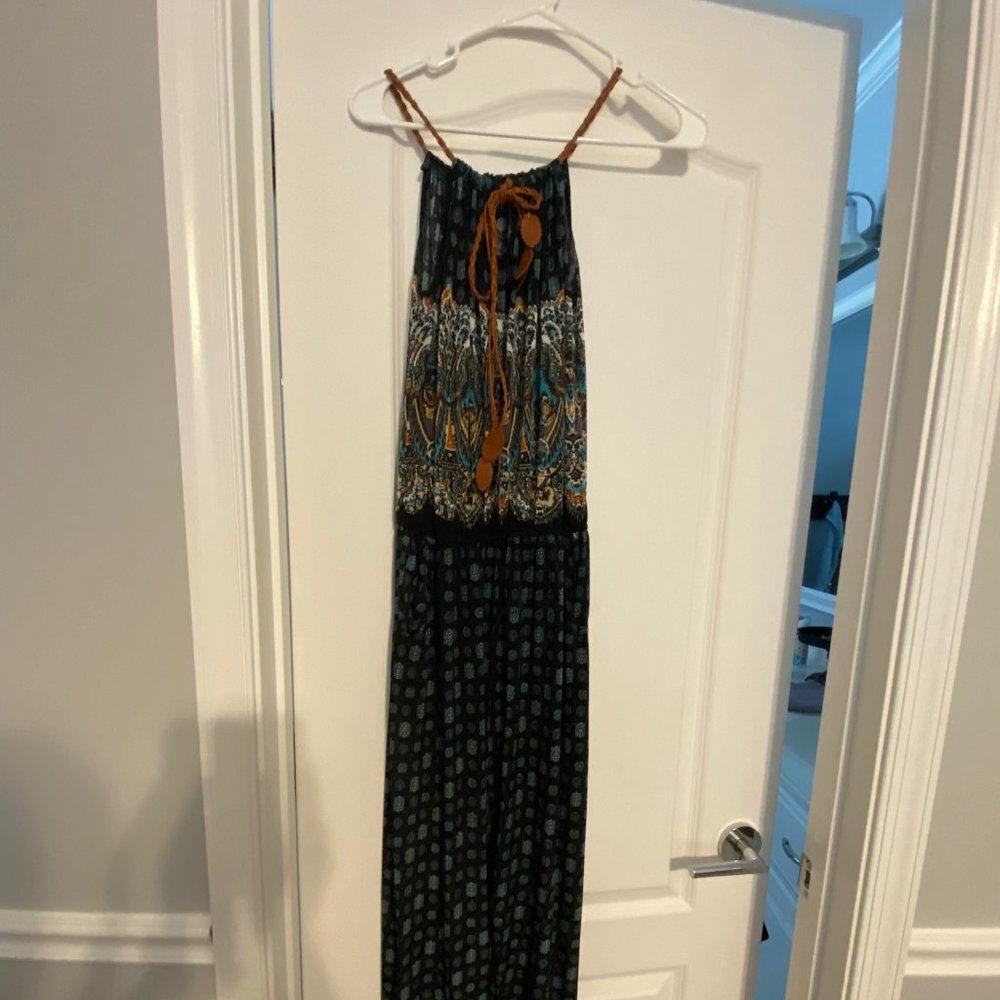 Baggie jumpsuit